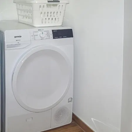 Apartman Mit Hafenblick