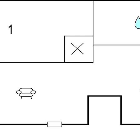 Apartman Mit Hafenblick *